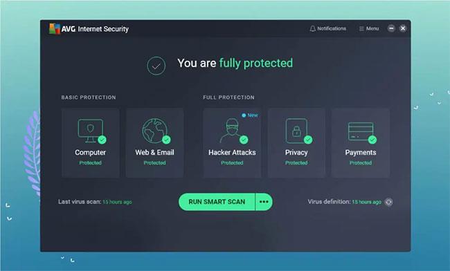 AVG 및 Kaspersky: 어떤 바이러스 백신 소프트웨어가 더 좋나요?