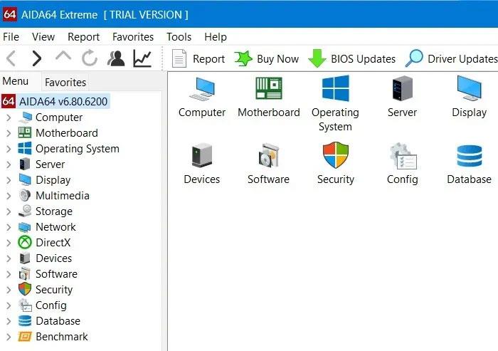 Come controllare la temperatura della CPU del computer?