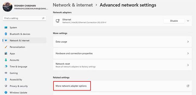 Comment réparer Windows a détecté une erreur de conflit d'adresse IP