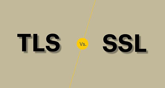 TLS と SSL のどちらが優れた Web 暗号化標準ですか?