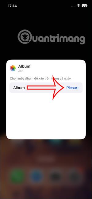 Come aprire qualsiasi album fotografico direttamente sulla schermata principale dell'iPhone