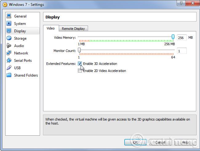 당신이 알아야 할 10가지 VirtualBox 트릭과 고급 기능