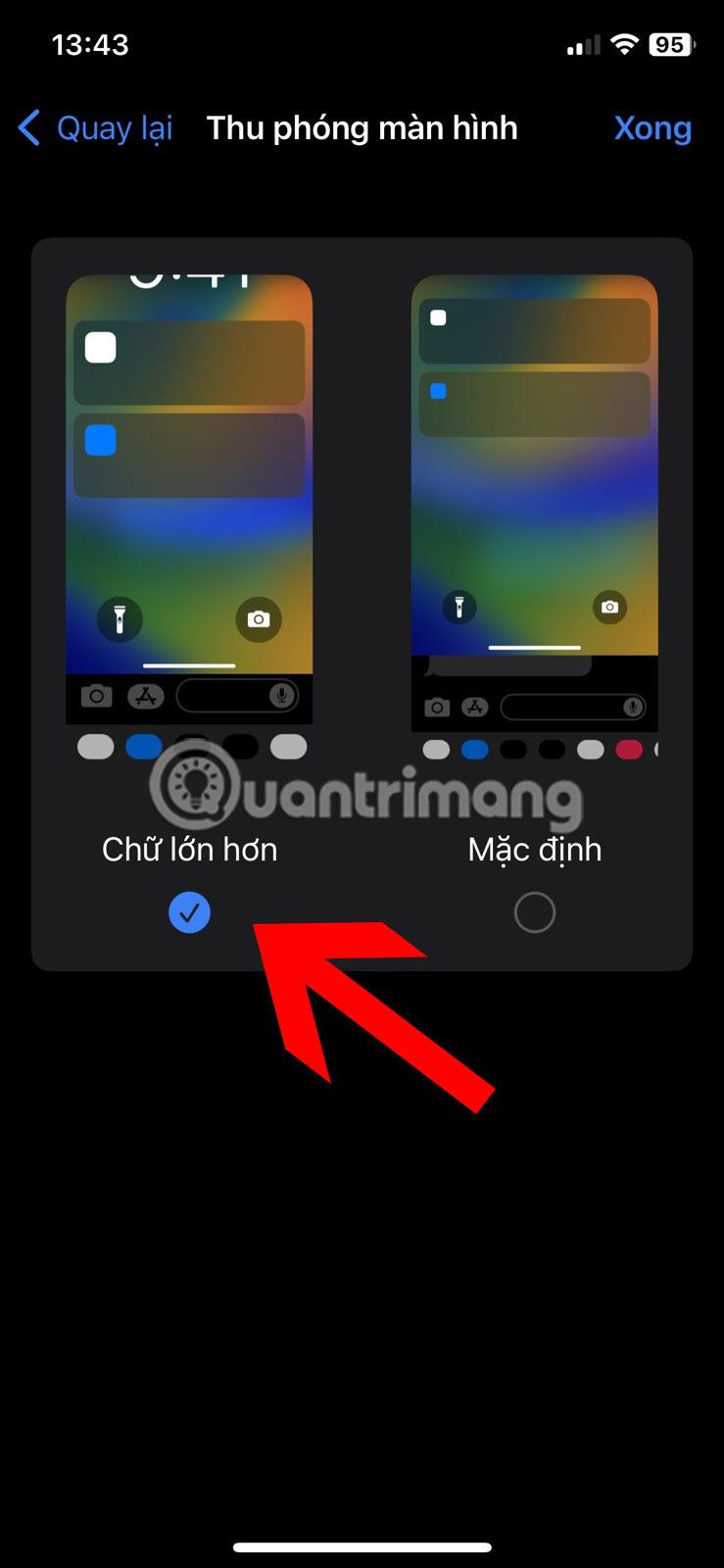 Comment définir plusieurs minuteries sur iPhone