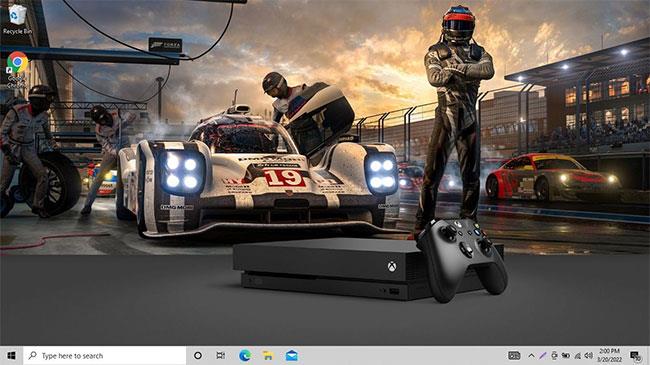 Windows 10 用の 8 つの無料ビデオ ゲーム テーマ