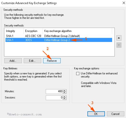 Corrigez rapidement l'erreur 800 lors de la connexion au VPN sous Windows 10