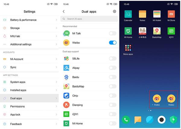 Alcuni suggerimenti che devi sapere quando usi la MIUI di Xiaomi