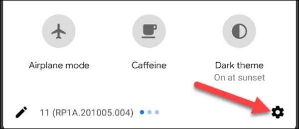 Comment désactiver la 5G sur les téléphones Android pour économiser la batterie