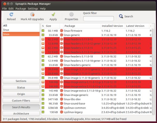 Quelques astuces simples pour augmenter l’espace de stockage du disque dur sous Linux