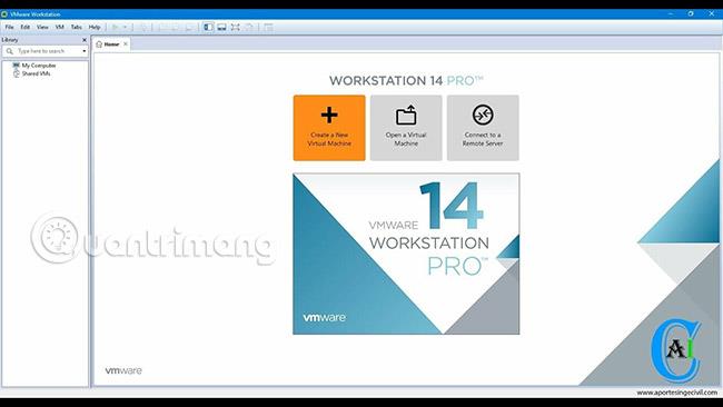 VMware Workstation Pro と VMware Workstation Player を比較する