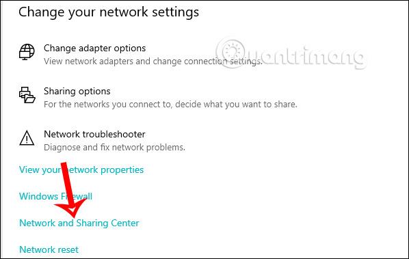 Instructions pour changer Google DNS 8.8.8.8 et 8.8.4.4