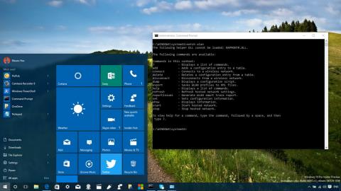 8 CMD-Befehle zum Verwalten drahtloser Netzwerke unter Windows