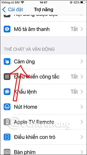 Comment enregistrer secrètement de l'audio sur iPhone