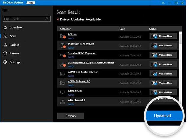 Come scaricare, installare e aggiornare il driver del microfono Win 10