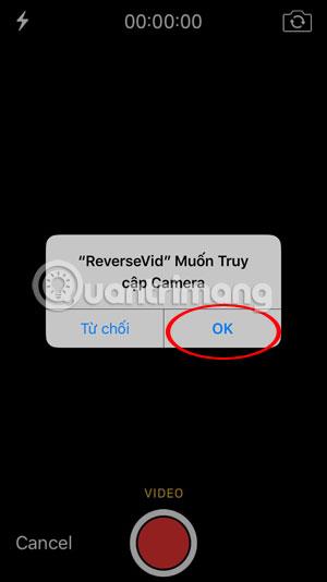 Comment faire une vidéo inversée, créer un clip inversé sur le téléphone