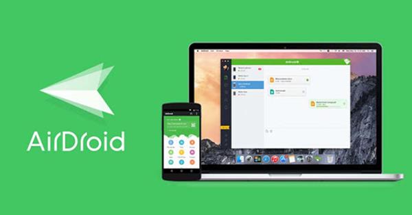 Les meilleures applications Android qui peuvent remplacer AirDrop