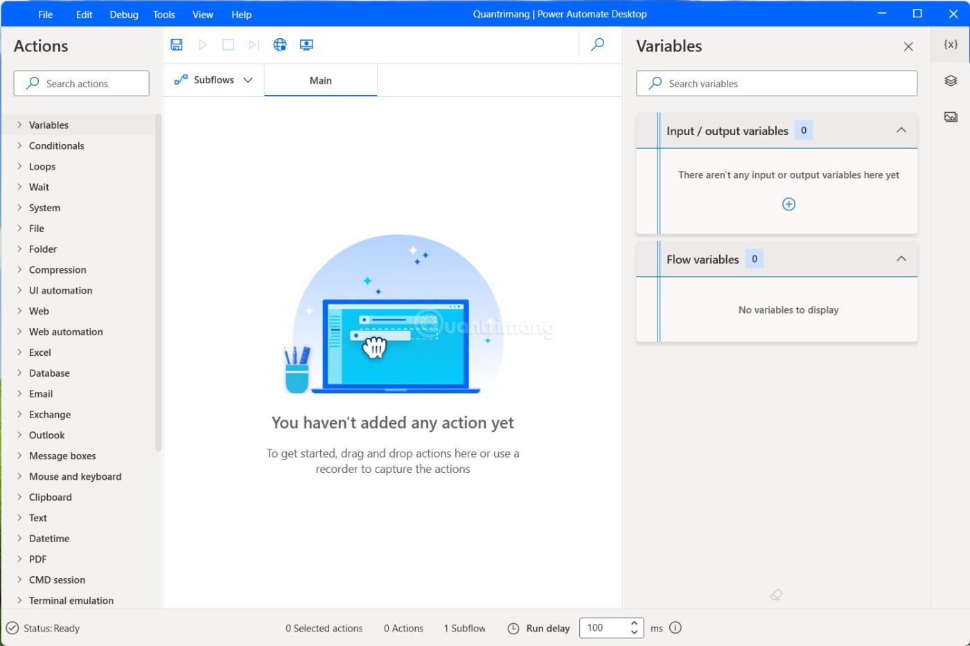 Comment utiliser Power Automate sur Windows 11 pour automatiser les tâches