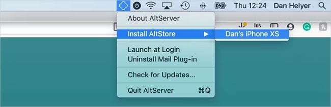 Comment installer l'émulateur pour iPhone