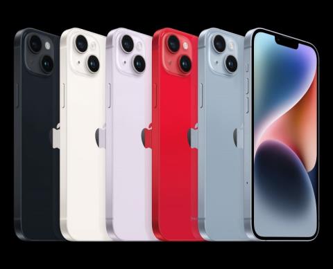 IPhone 14 ケースは iPhone 15 に適合しますか?