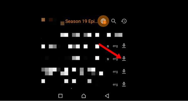 Comment ajouter des sous-titres vidéo aux téléphones Android