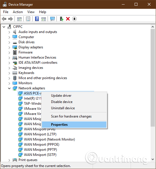 Come disinstallare completamente i driver su Windows