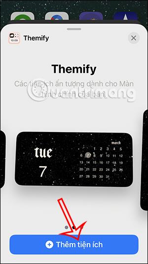 Как использовать Themify для создания художественных тем для iPhone