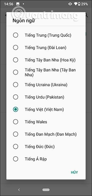 Comment créer une notification de chargement de la batterie Android à l'aide de la notification sonore de la batterie