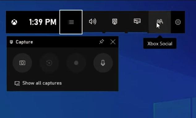 Come acquisire screenshot su Windows 11