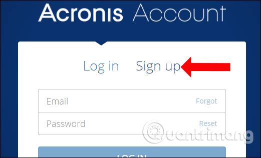 Comment utiliser Acronis Ransomware Protection contre les ransomwares