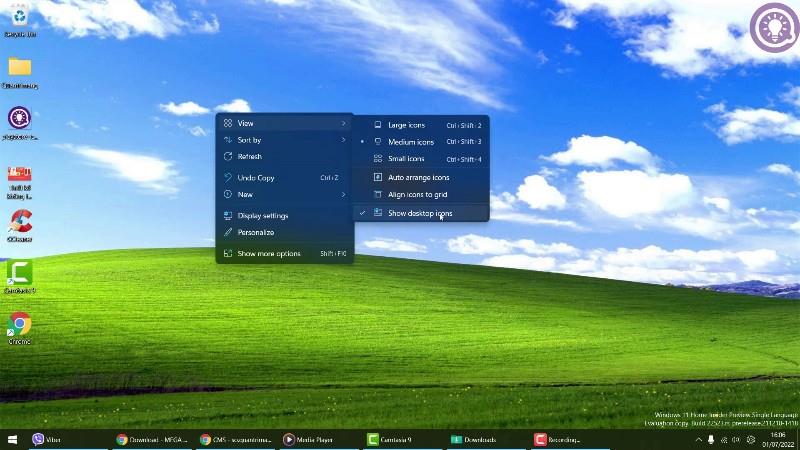 Краткое описание того, как активировать спящий режим на ПК с Windows 11