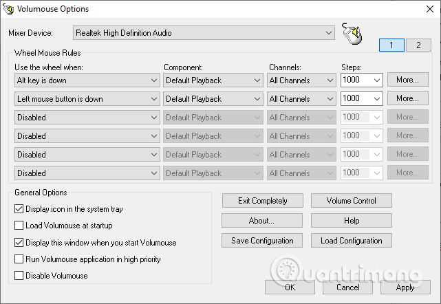 8 strumenti utili per controllare l'audio di Windows 10