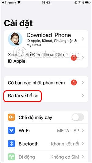 如何使用 Themify 創作藝術 iPhone 主題