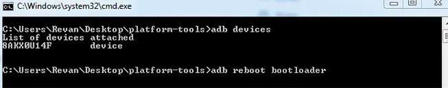 如何在 Android 上安裝 TWRP Recovery（無需 root）