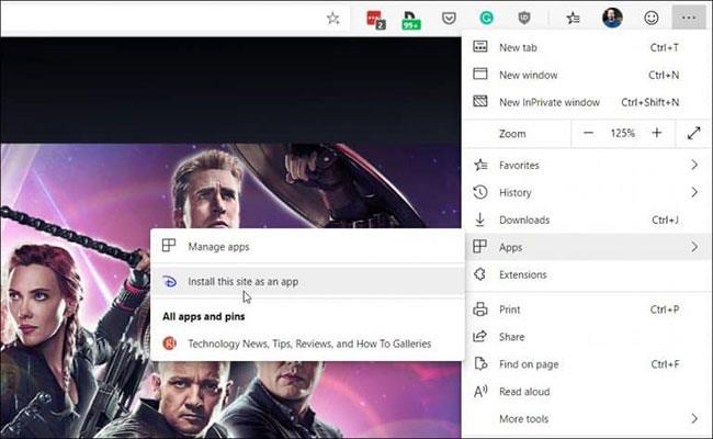 Comment installer Disney Plus en tant qu'application sur Windows 10