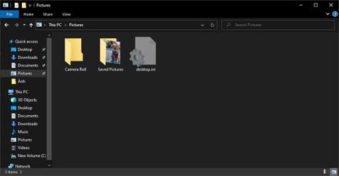 Windows 10ですべてのフォルダーのデフォルトビューを設定する方法