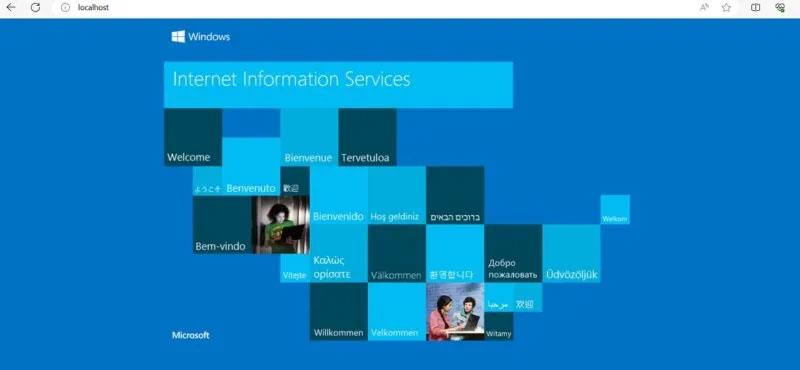 Windows에서 Nginx 서버를 설치하고 실행하는 방법