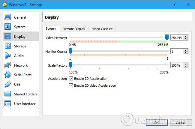 Guida completa per velocizzare le macchine virtuali