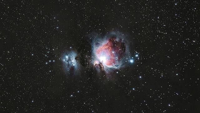 Sfondi dell'universo carini e belli, sfondi dell'universo