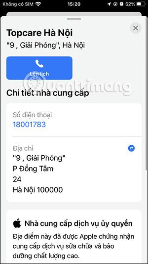 如何找到信譽良好的 iPhone 維修地點