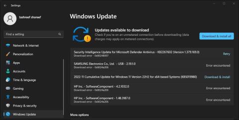 WinDBG を使用して Windows 10 の一般的な問題を解決する方法