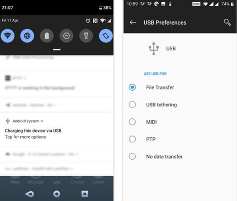 Come rispondere automaticamente ai messaggi di testo su Android