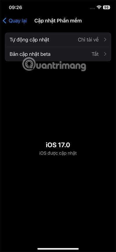 iOS 17.3 beta 2 a transformé l'iPhone en brique, Apple a dû se retirer après seulement trois heures de déploiement