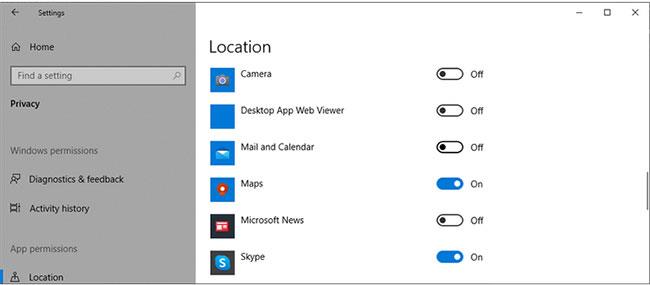 Risolvi il problema con l'app di posta che non funziona su Windows 10