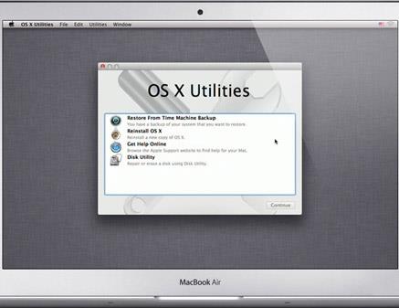 Qu'est-ce que Mac OS X FileVault et comment l'utiliser ?