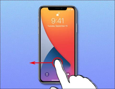 4 façons les plus rapides douvrir lappareil photo sur iPhone