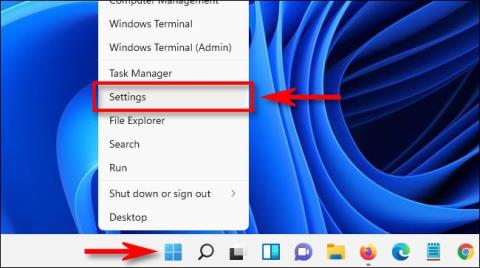Как запланировать выключение экрана компьютера с Windows 11
