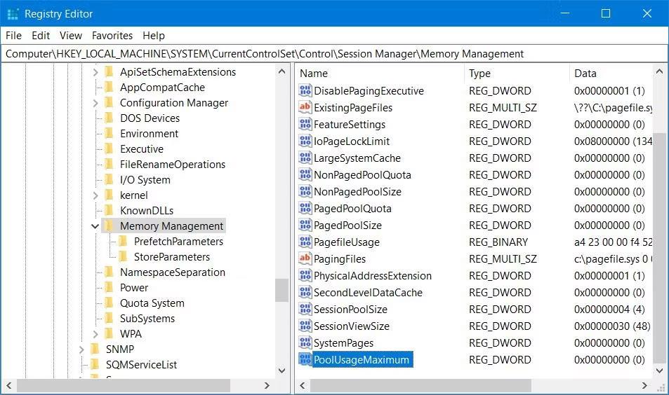 Windows 10/11에서 시스템 리소스 부족 오류를 수정하는 방법