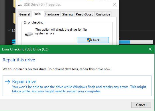 9 способов исправить ошибку USB, который невозможно отформатировать: «Windows не удалось завершить форматирование»