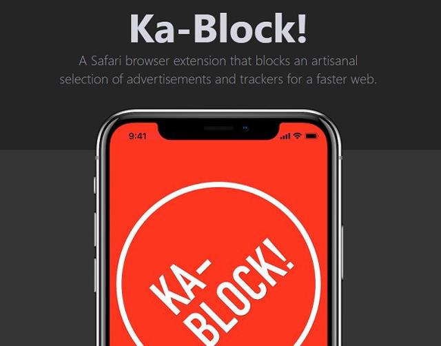 Zusammenfassung der Möglichkeiten zum Blockieren von Werbung auf dem iPhone