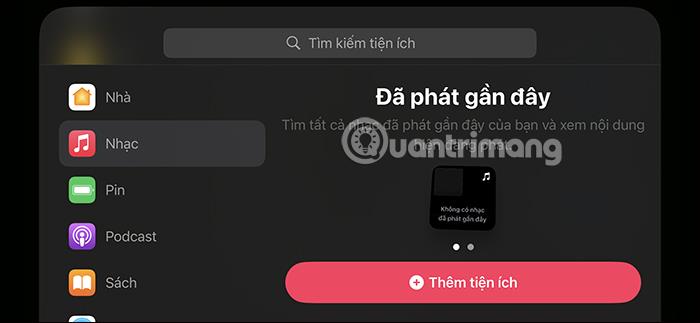 Как добавить виджет Apple Music на iPhone в режиме ожидания