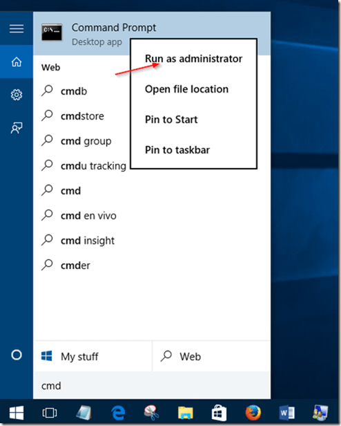 3 façons simples d'activer le compte Invité sur Windows 10